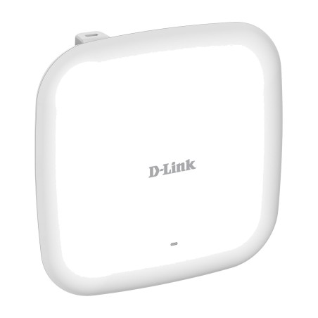 punto de acceso wifi 6 poe de pared ax1800