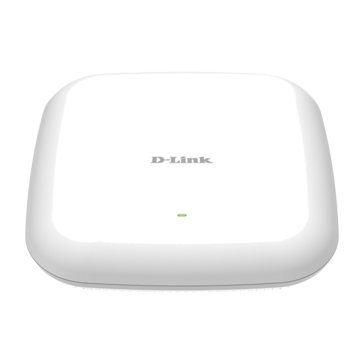 D-LINK Point d’accès Wi-Fi 6 PoE mural AX1800 1775026