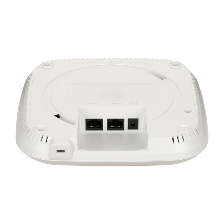 D-LINK Point d’accès Wi-Fi 6 PoE mural AX1800 1775026