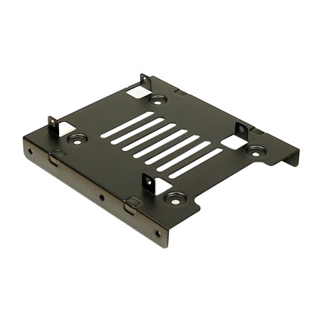 telaio di montaggio per due unità in un alloggiamento 2x2,5" a 3,5" 88885232