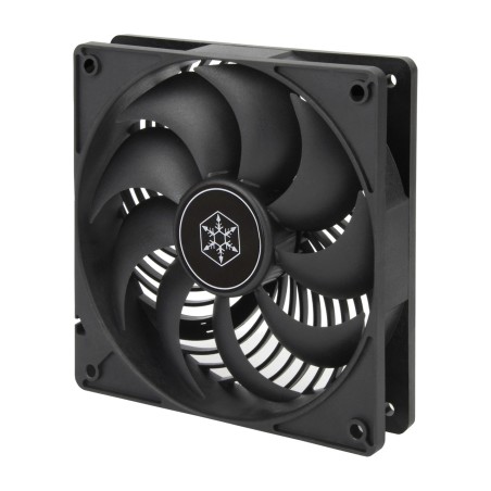 pc-gehäuselüfter sst-ap120i 120mm