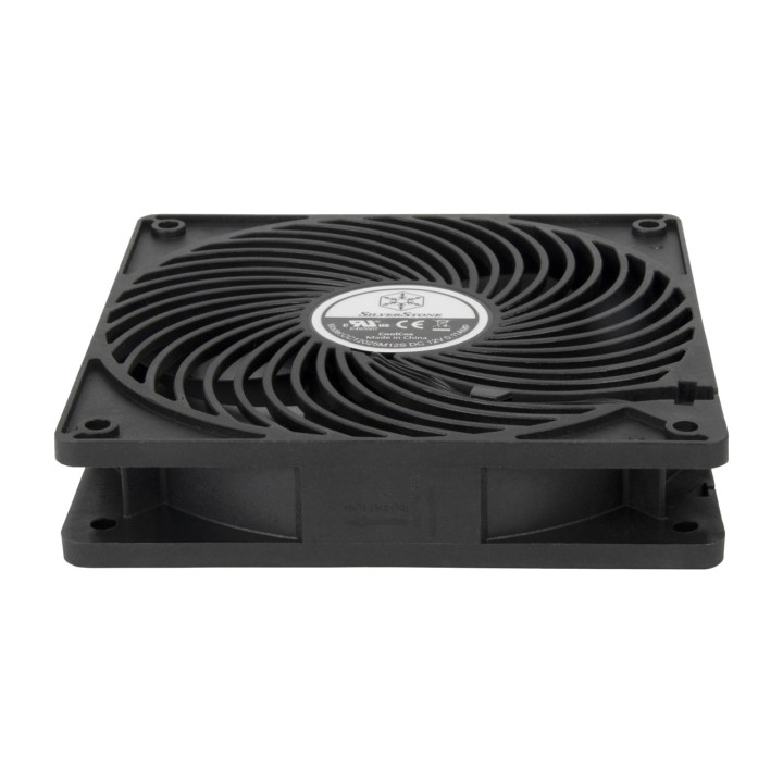 SILVERSTONE PC case fan SST-AP120I 120MM 1758462