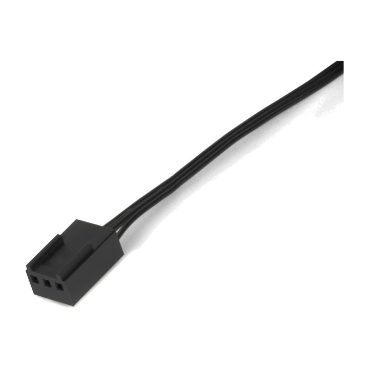 SILVERSTONE Ventola per case PC SST-AP120I 120MM 1758462