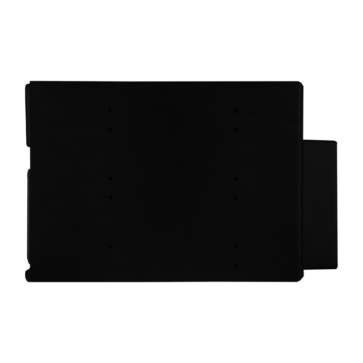 SILVERSTONE Châssis échangeable à chaud pour 5 disques