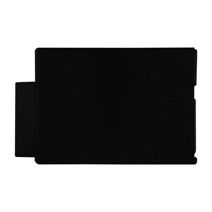SILVERSTONE Telaio hot-swap per 5 unità FS305-12G