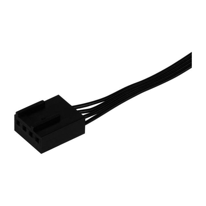 SILVERSTONE Schlanker PC-Gehäuselüfter AIR-SLIMMER