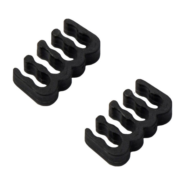 SILVERSTONE Braided CPU power extension cable PP07E-EPS8BW