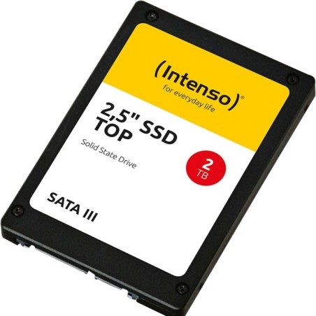 ssd interno 2,5" sata iii top 2tb