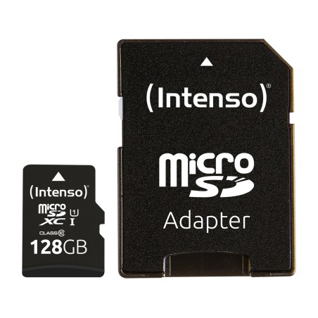 card de memorie microsd performance uhs-i-clase 10 u1 128gb
