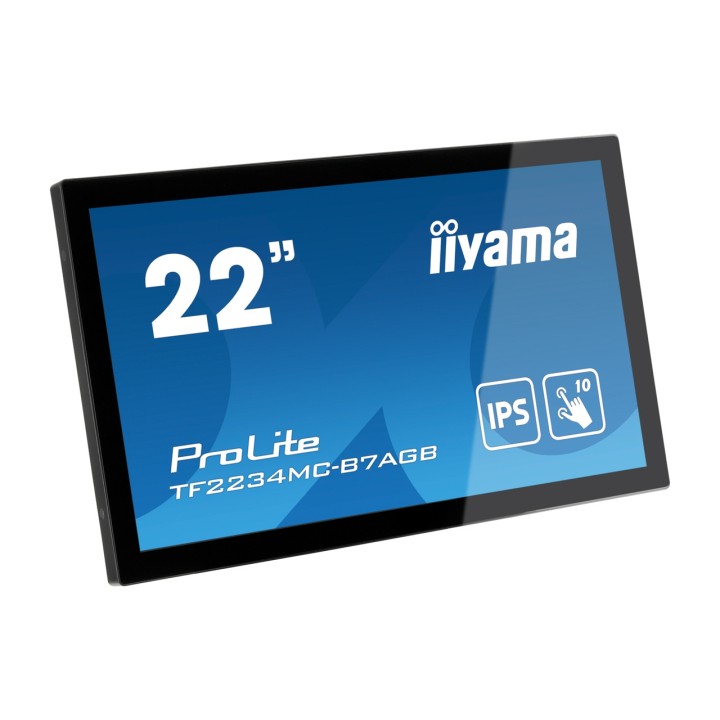 IIYAMA Open-Frame-Touchmonitor PROLITE- 21,5" FULL HD