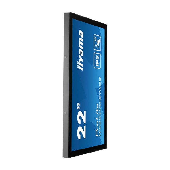 IIYAMA Open-Frame-Touchmonitor PROLITE- 21,5" FULL HD