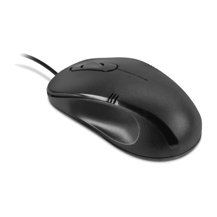 INTER-TECH Souris optique filaire M-3026-USB 1000DPI 1817218