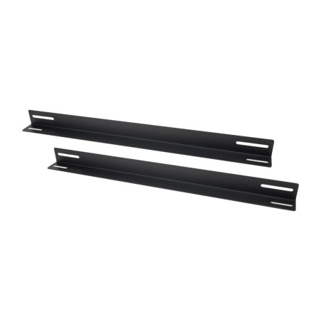 guías en l para armario rack de 19" 1u 658mm 40kg 88887353