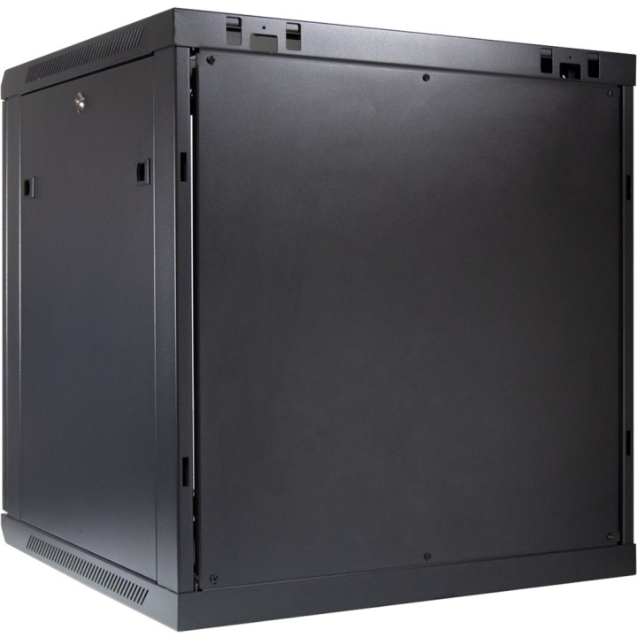 INTER-TECH Fali csomagoló-racks 19" SMA-6612 12U 600X600MM