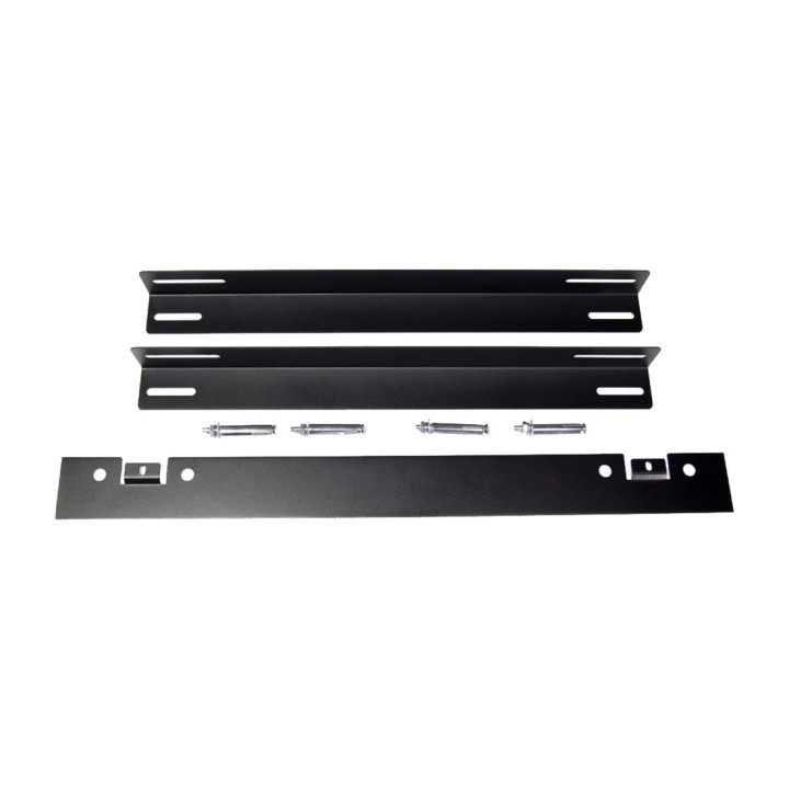 INTER-TECH Stoj za zidnice 19" SMA-6612 12U 600X600MM