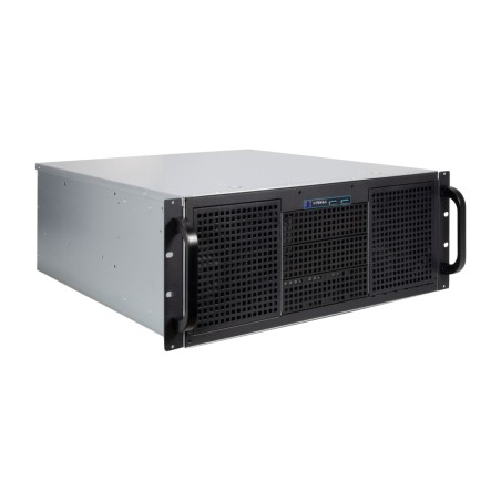 rack server case 4u-40248 19"-atx