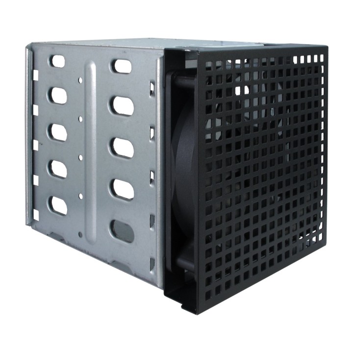 INTER-TECH Case server per rack 4U-40248 19"-ATX 1725926