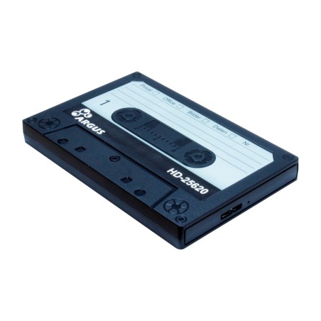 caja externa para disco duro hd-25620 2,5"-sata-usb 3.2 gen 1