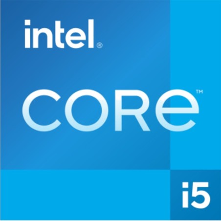processeur de bureau core i5-12400 lga1700 tray