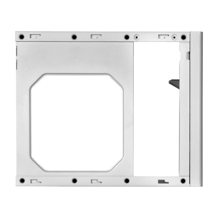 SILVERSTONE Boîtier PC compact au format cube SUGO SG16