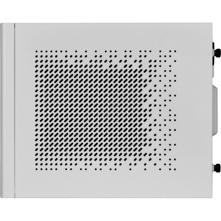 SILVERSTONE Kompaktes PC-Gehäuse im Würfelformat SUGO SG16