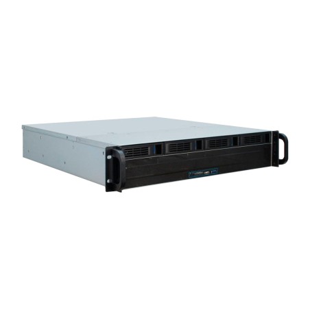 rack server case 2u 2404l micro-atx