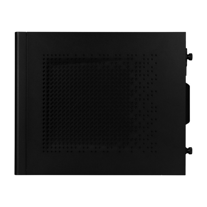 SILVERSTONE Boîtier PC compact au format cube SUGO SG16