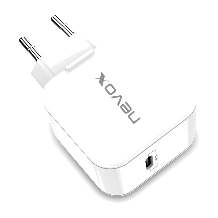 NEVOX Caricatore da parete USB-C PD 20W 1692773