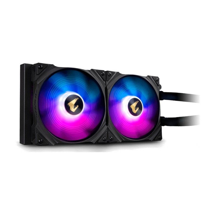 GIGABYTE Kit de refroidissement liquide pour CPU