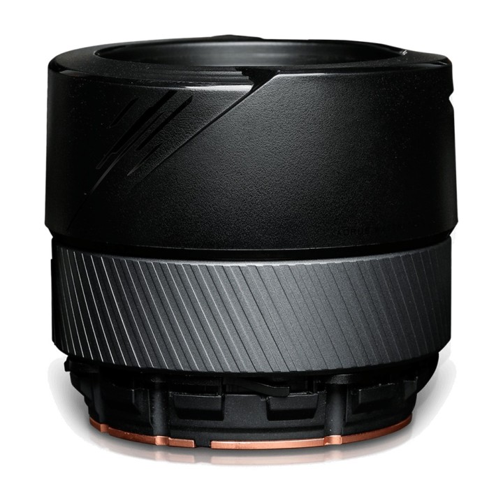 GIGABYTE CPU liquid cooling kit AORUS-WATERFORCE 280 1792763