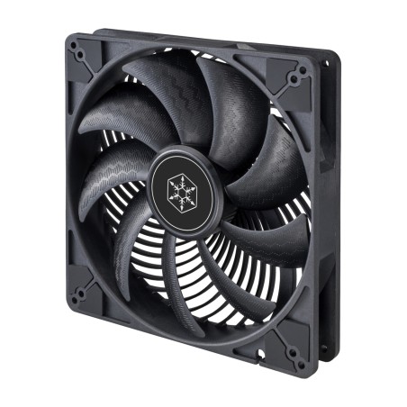 pc-gehäuselüfter air-penetrator sst-ap184i-pro 180mm
