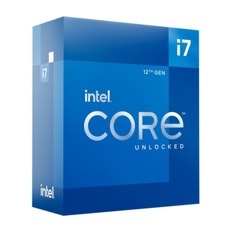 procesador de sobremesa core i7-12700k lga1700 box