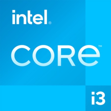 procesador de sobremesa core i3-12100 lga1700 tray