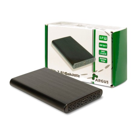 box esterno per disco rigido 2,5"-sata-usb 3.2 gen 2 88884122