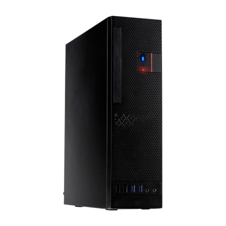 case per pc desktop micro atx s-331 tfx