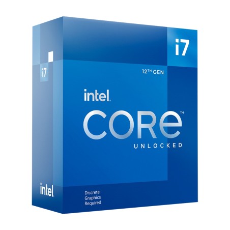 processore desktop core i7-12700kf lga1700 box
