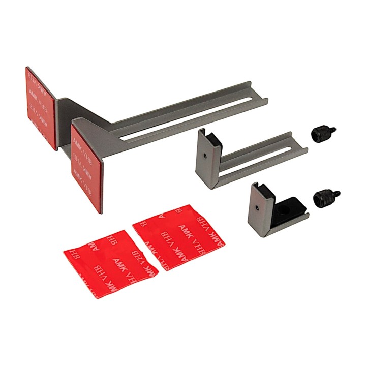 INTER-TECH Soporte para tarjeta gráfica ajustable GH-01 88885547 1756976