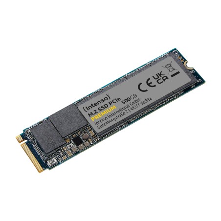ssd interno m.2 nvme pcie 3.0 premium-500gb