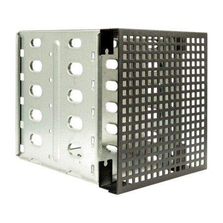 telaio di montaggio per 5 dischi rigidi 5x3,5" 3x5,25" 3u-30248 888860177