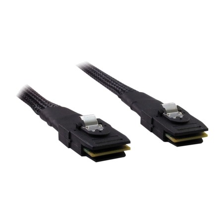 câble de données interne pour disques sas-sff-8087 0,5m 88885238