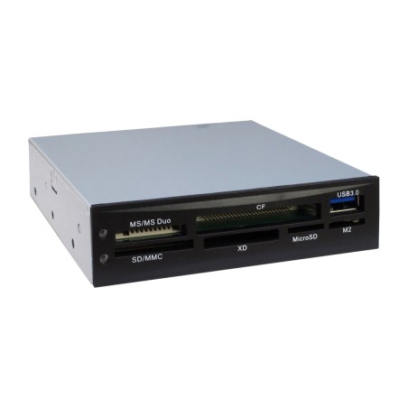 internal card reader for bay ci-01 3,5"-usb 3.2 gen 1 88884054