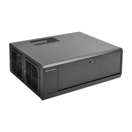 desktop pc case grandia-gd10 htpc-atx