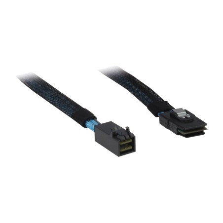 cable interno de datos para discos sff-8643 a 8087 0,75m 88885005