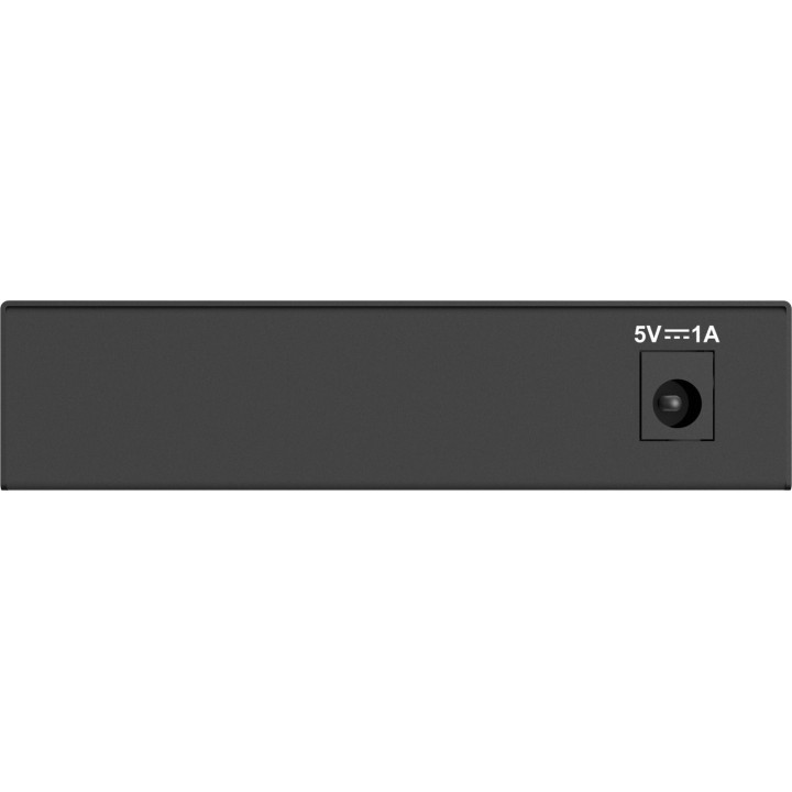 D-LINK Switch no gestionado de 5 puertos Gigabit DGS-105GL 1721506