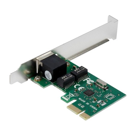 pcie gigabit network card st-705 rj45 rtl8111c