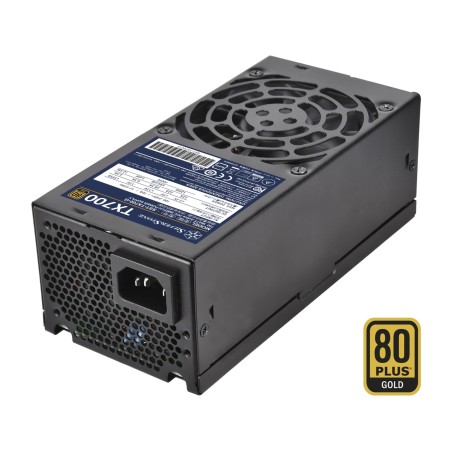 fuente de alimentación compacta para pc tx700-g tfx 700w