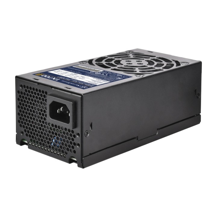 SILVERSTONE Fuente de alimentación compacta para PC TX700-G TFX 700W 1715838