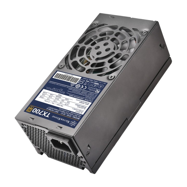 SILVERSTONE Compact PC power supply TX700-G TFX 700W 1715838