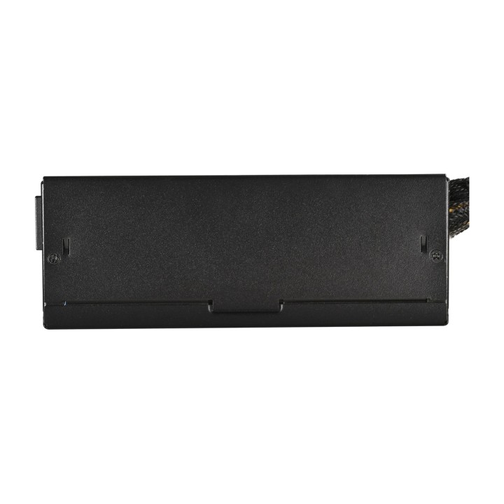 SILVERSTONE Kompaktes PC-Netzteil TX700-G TFX 700W 1715838