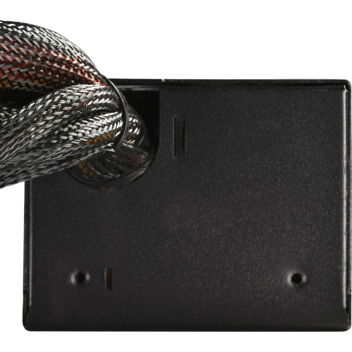 SILVERSTONE Fuente de alimentación compacta para PC TX700-G TFX 700W 1715838